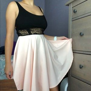 xenia boutique dress